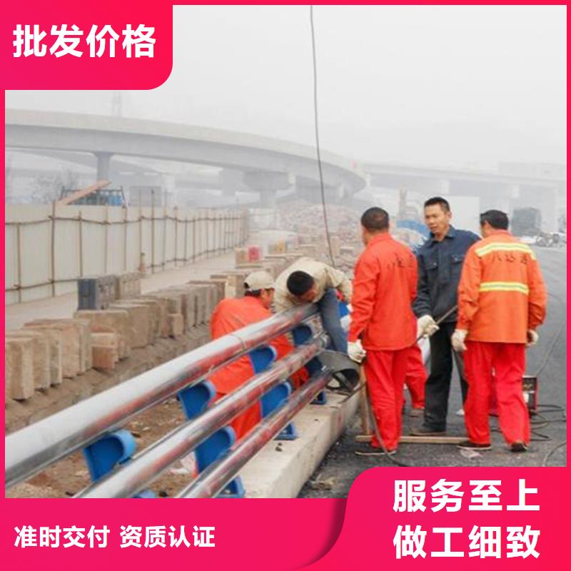 连云港灯光栏杆优选厂家