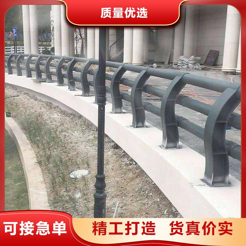 【灯光栏杆】厂家一对一为您服务