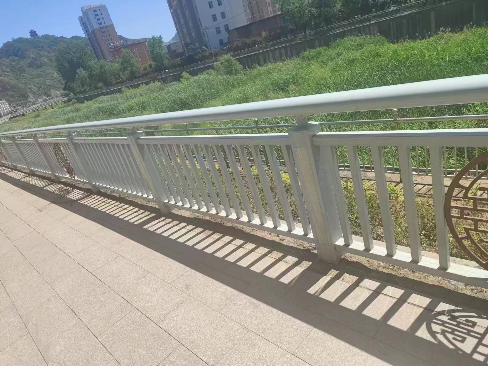 防撞护栏-快来购买吧