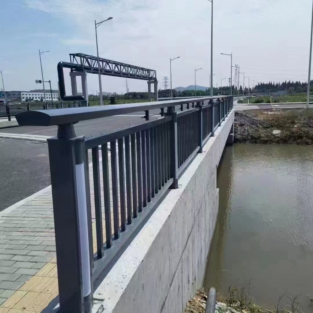桥梁护栏今日价格行情