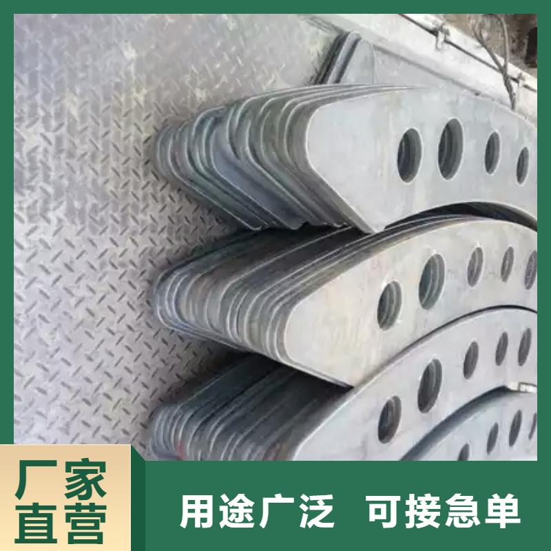 贵州景观护栏厂家,发货快