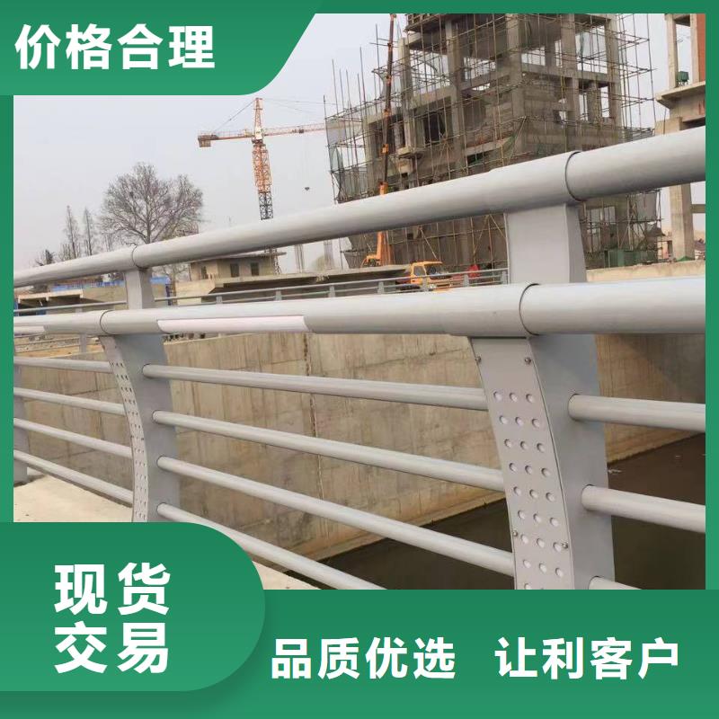 销售桥梁护栏_实力厂家
