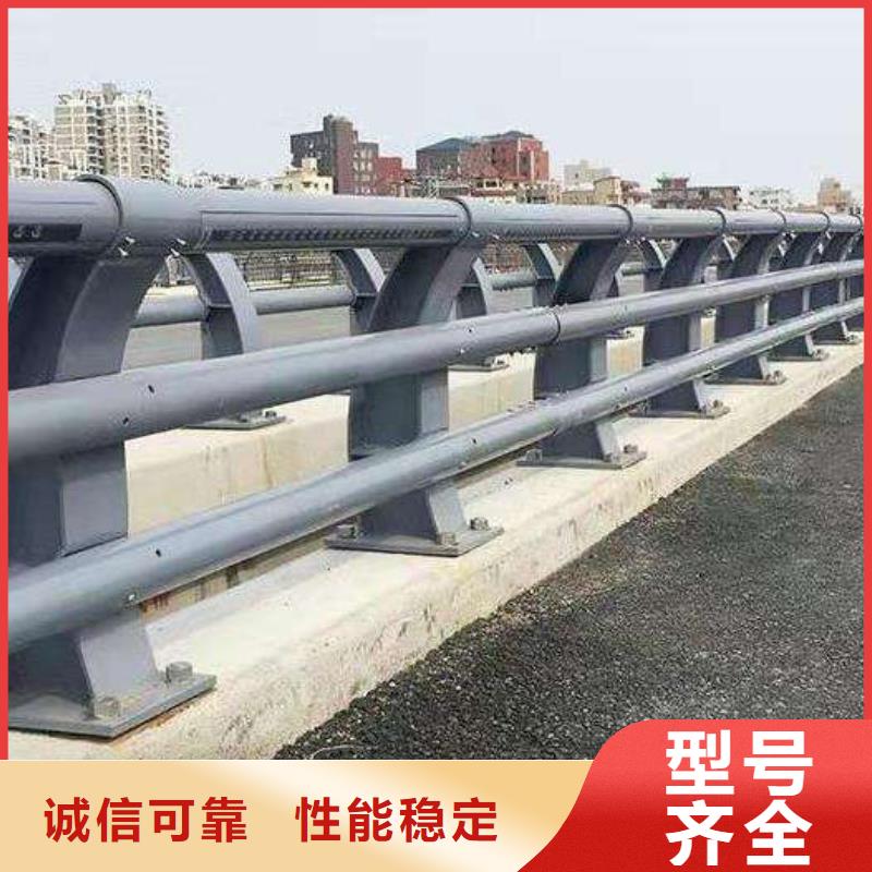 销售桥梁护栏_实力厂家