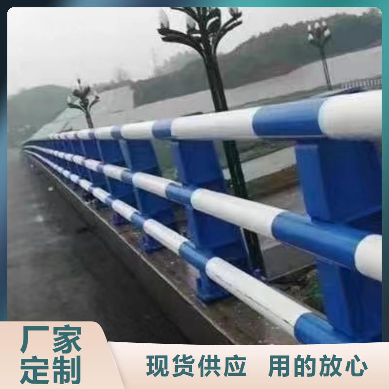 销售桥梁护栏_实力厂家