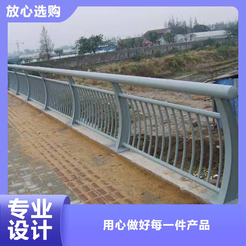 怒江304不锈钢复合管桥梁护栏大规模厂家