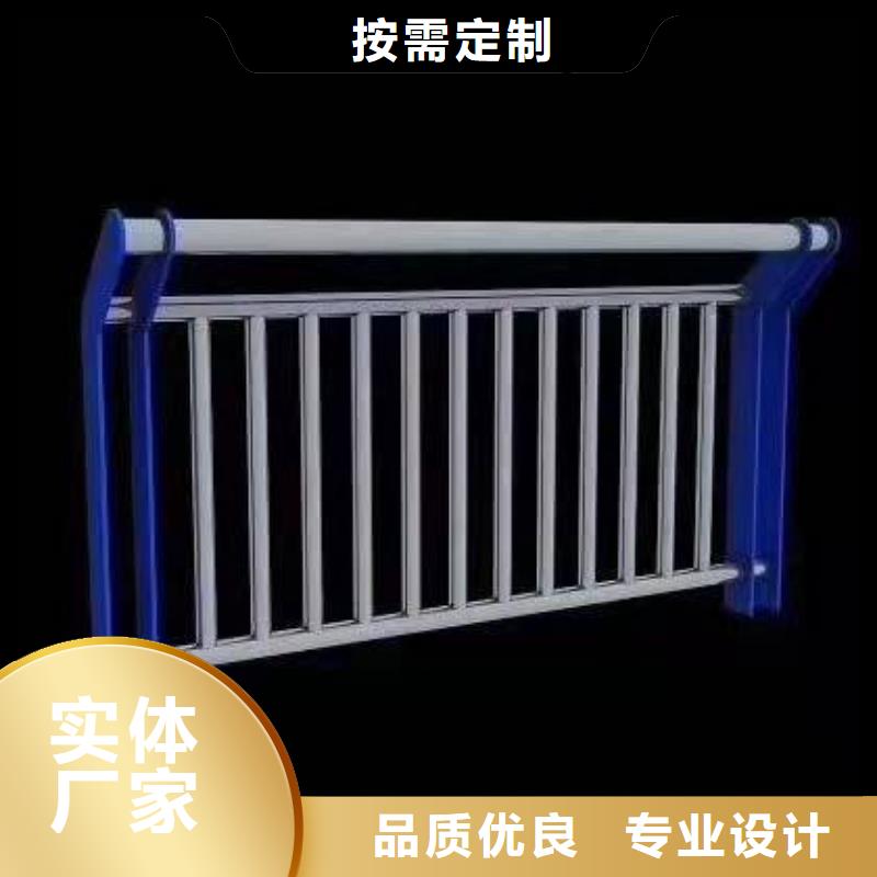 不锈钢河道护栏不锈钢河道护栏价格厂家规格全