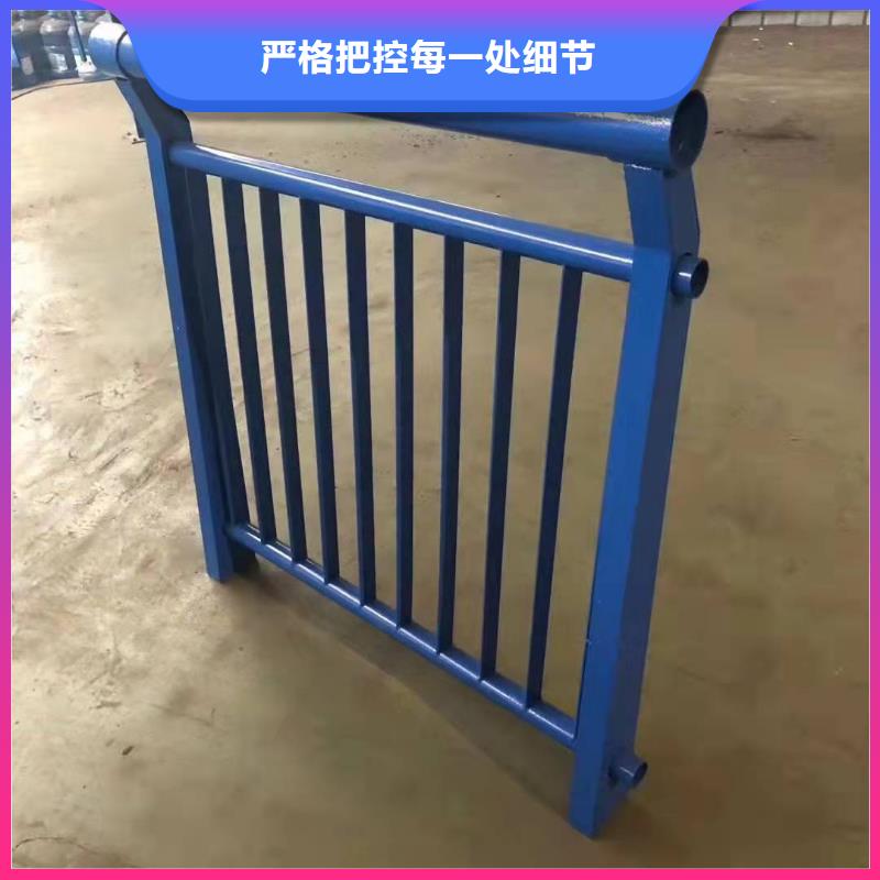 销售桥梁护栏_实力厂家