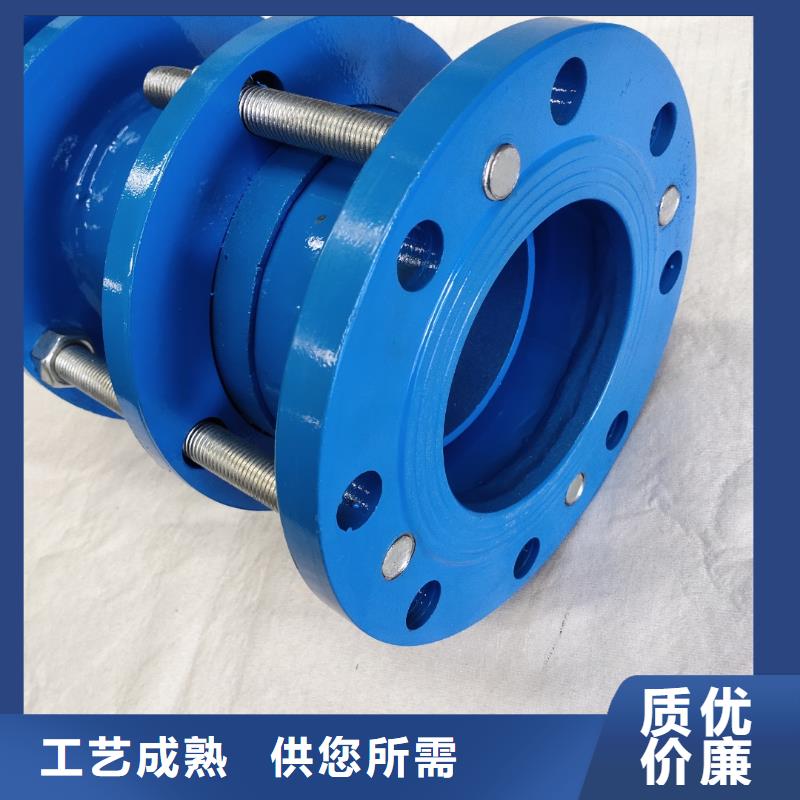 诚信经营湖南SSQ-1型伸缩接头厂家