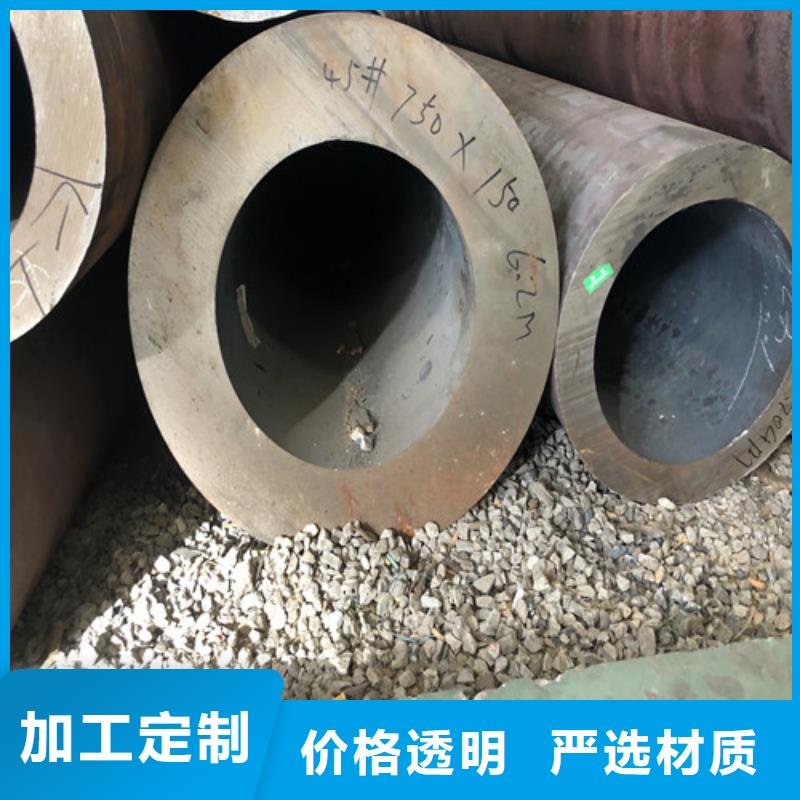 TP317无缝钢管厂家_大量现货
