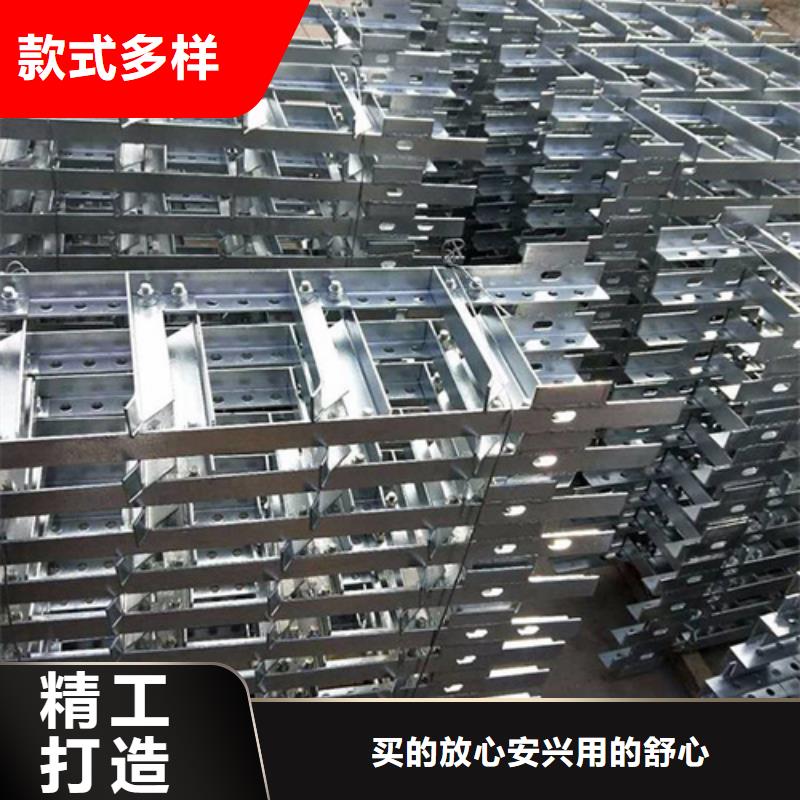 甄选:秦皇岛不锈钢固定支架供货商