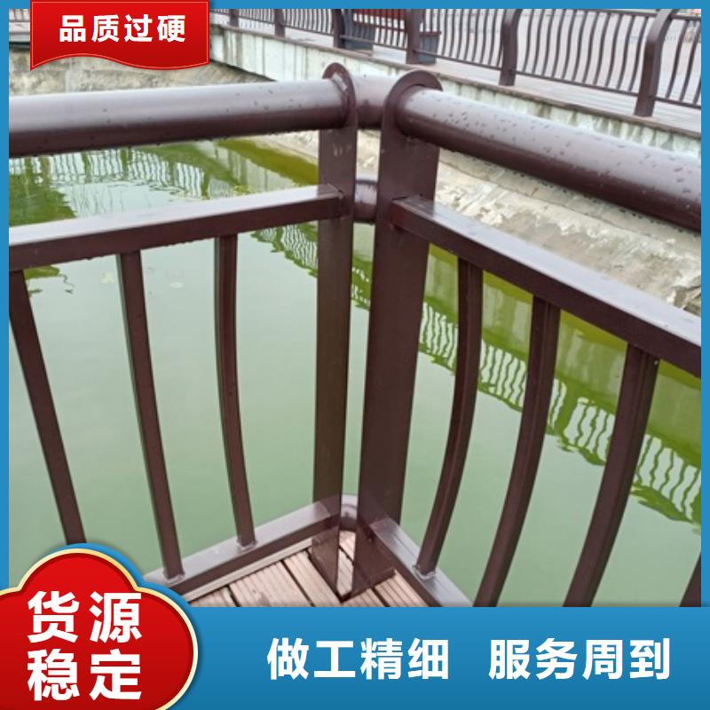 连云港园林景观护栏厂家订制