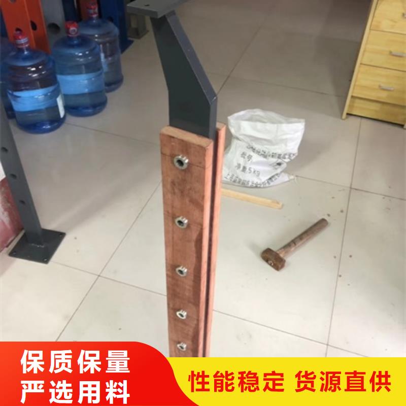 连云港园林景观护栏厂家订制