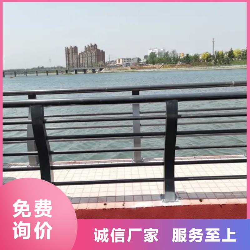 供应铝合金桥梁护栏_优质厂家本地经销商