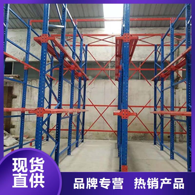 石家庄高位货架制做