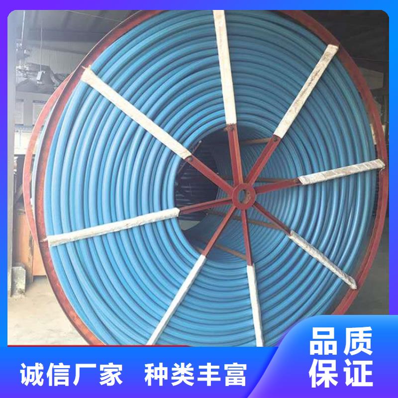迪庆
PE硅芯管厂家报价