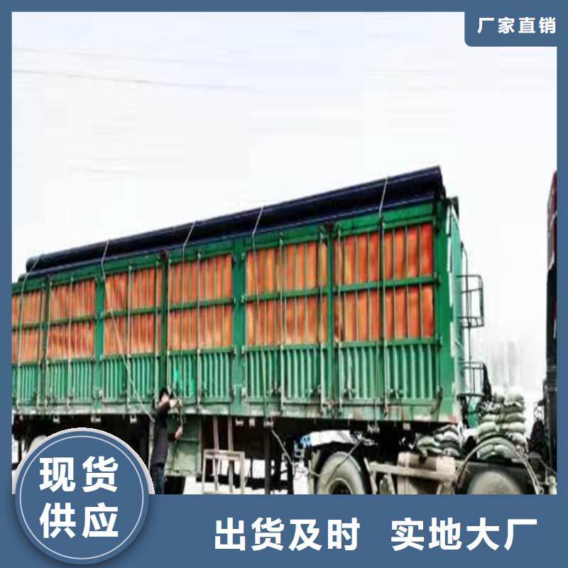 pe给水管材口碑好好货有保障