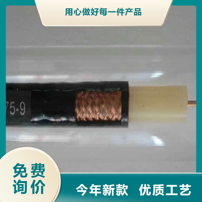 射频同轴电缆屏蔽电缆专注品质同城服务商