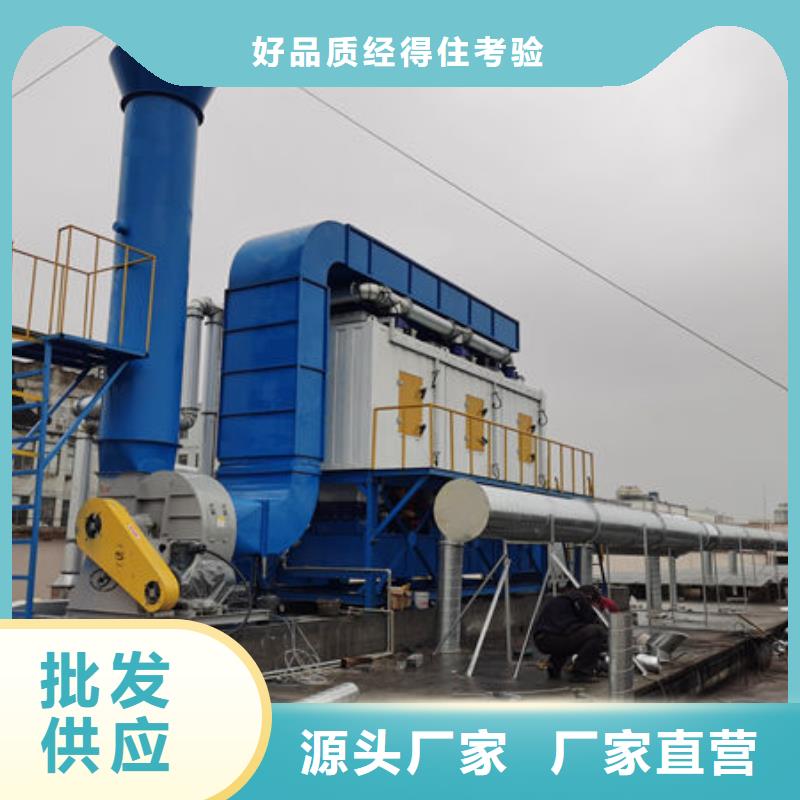 工业除尘器设备10年经验当地服务商