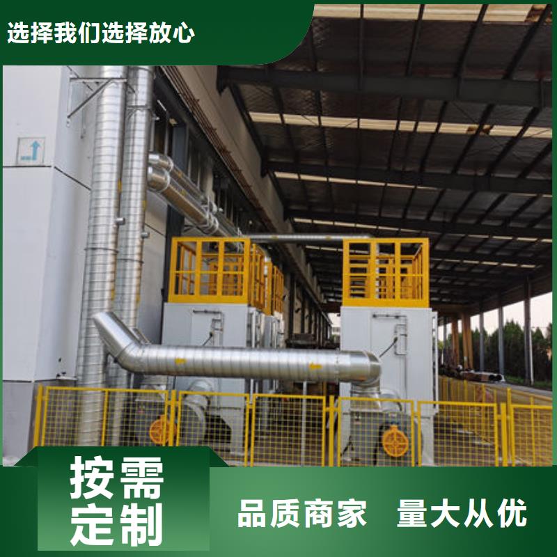 除尘器诚信厂家保质保量