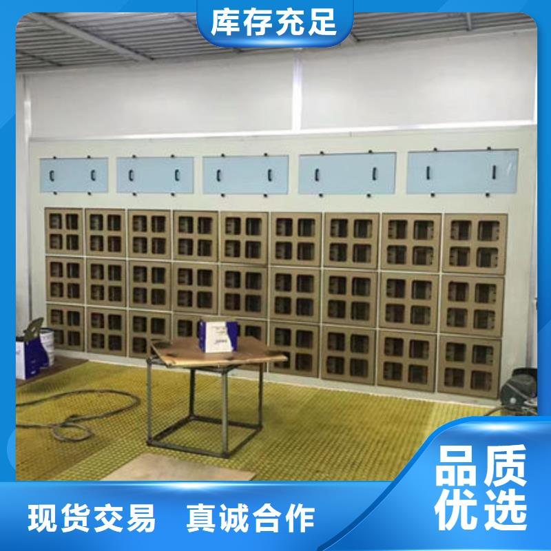 设备无尘打磨房真实拍摄品质可靠当地供应商