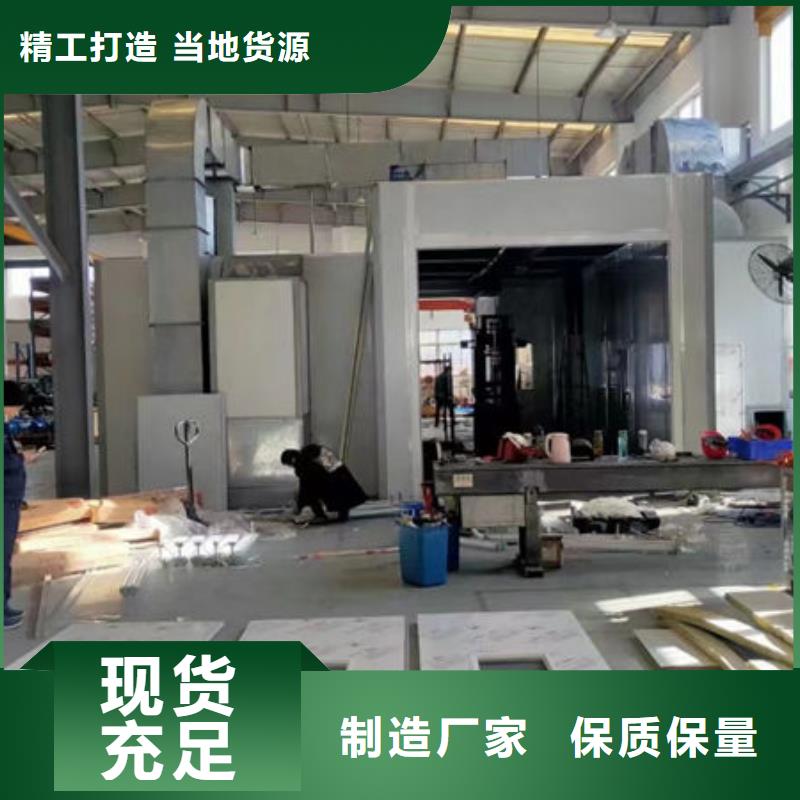 打磨除尘器源头厂家口碑好实力强