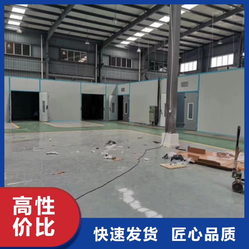 设备-无尘打磨房支持定制加工同城公司