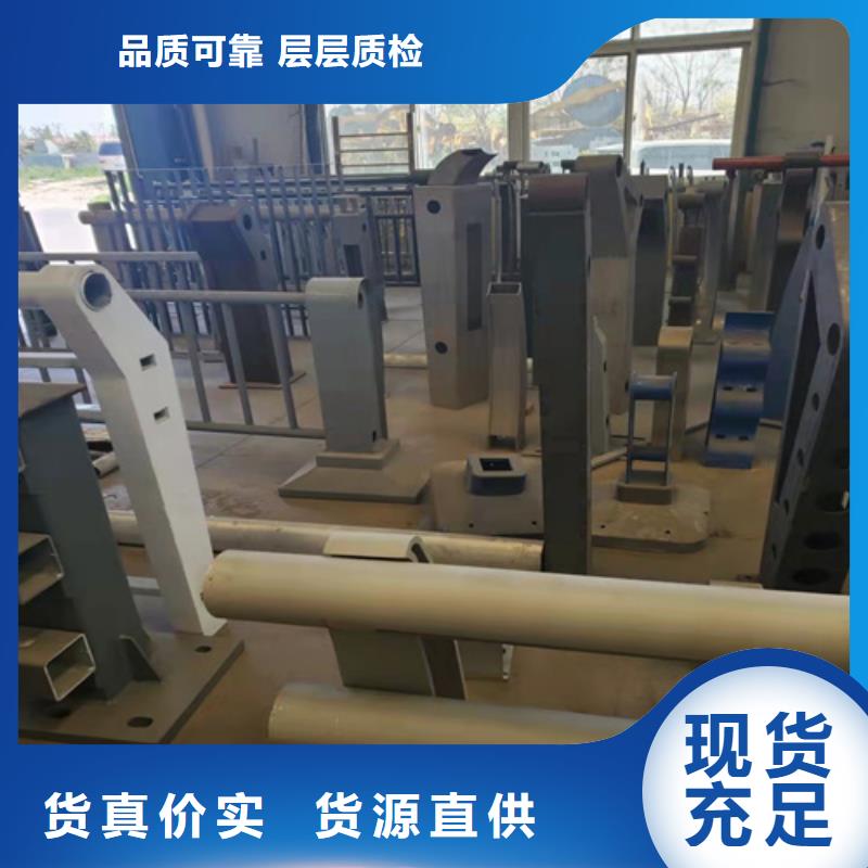护栏【波形护栏安装厂家】用心做产品当地服务商