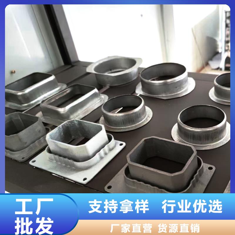 檐槽雨水管直销厂家同城制造商