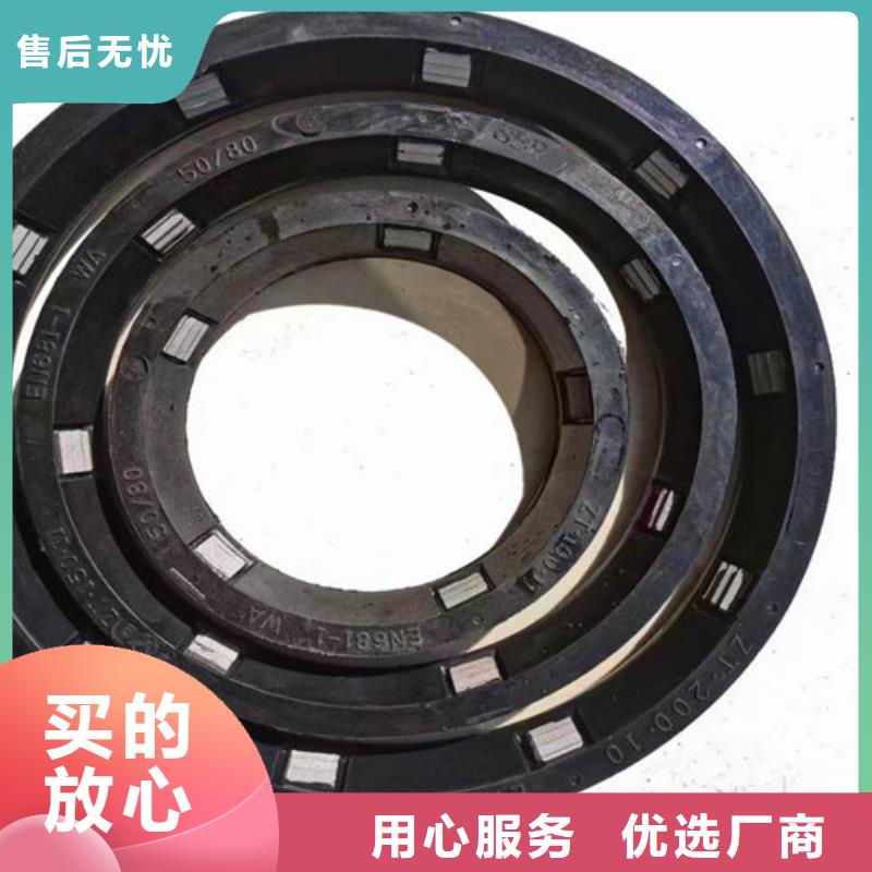 石家庄靠谱的DN400球墨管承插弯头销售厂家