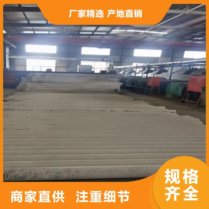 惠州质量可靠的A型柔性铸铁管公司