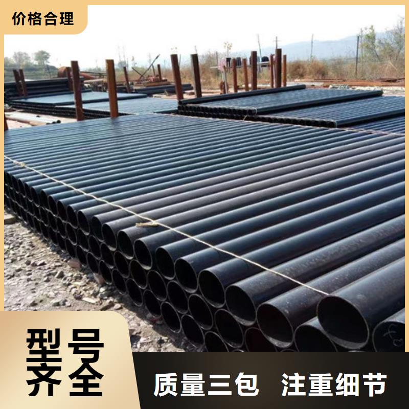 惠州质量可靠的A型柔性铸铁管公司