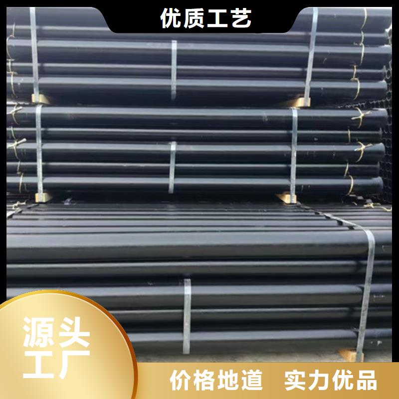连云港国标DN200铸铁管_省心省钱