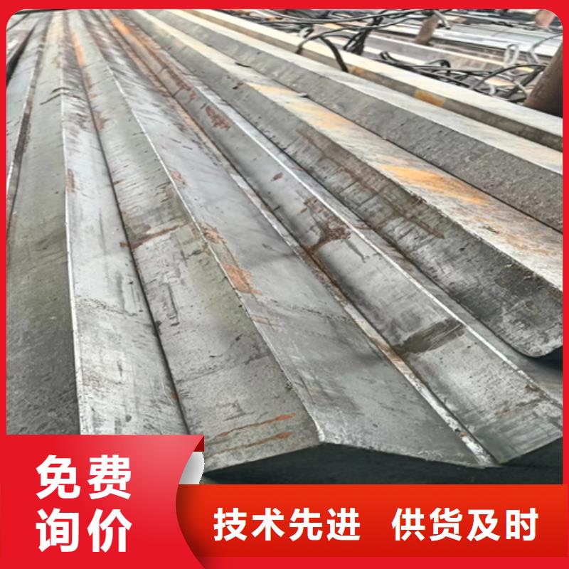 连云港Q355B125*125方钢生产销售