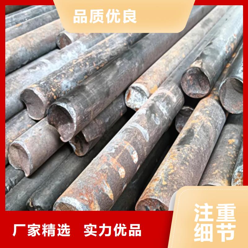 值得信赖的Q355光轴光亮棒银亮棒圆钢厂家质检合格发货