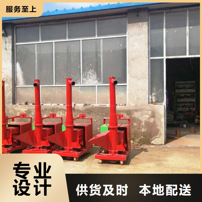 小型混凝土输送泵制造厂同城货源