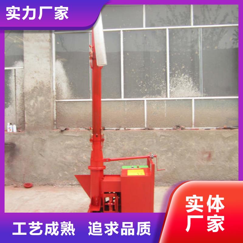 采购浇筑构造柱的机器必看-质量有保障本地服务商