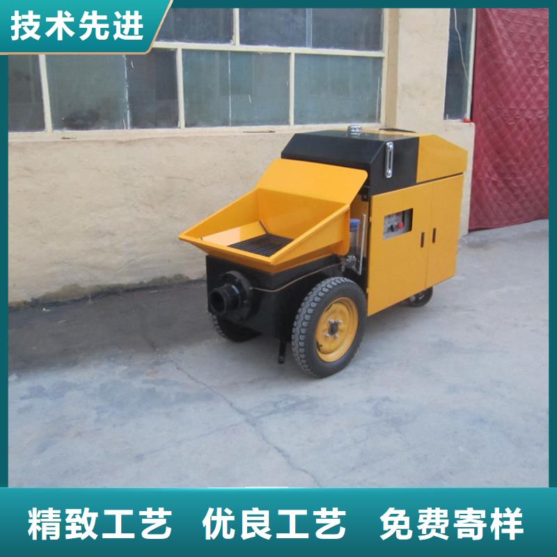 吉林输送泵生产基地