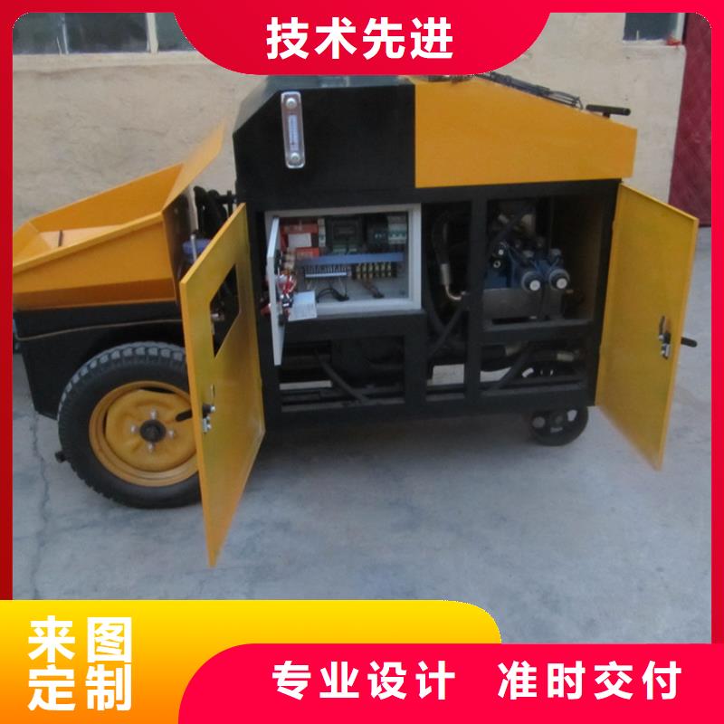 灌柱子机二次构造柱泵批发价格价格公道合理
