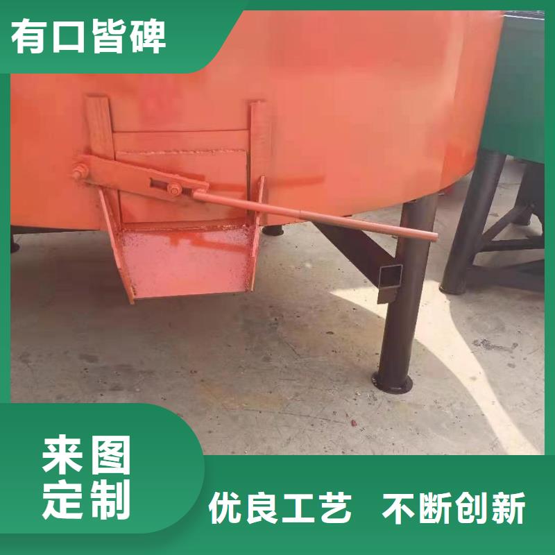 五立方搅拌罐混凝土输送泵厂家品质可靠源头厂家量大价优