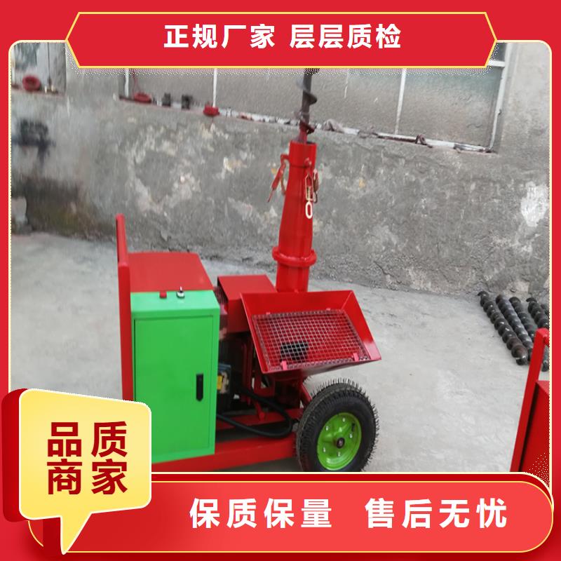 虎门镇小型二次构造柱浇柱泵质量可靠
