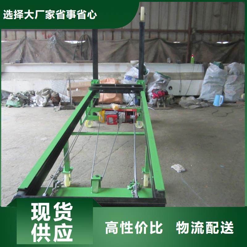 方正新型上砖机支持定制产品细节参数