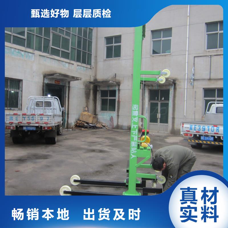 电动上砖机_二次构造柱上料机厂家免费回电免费寄样