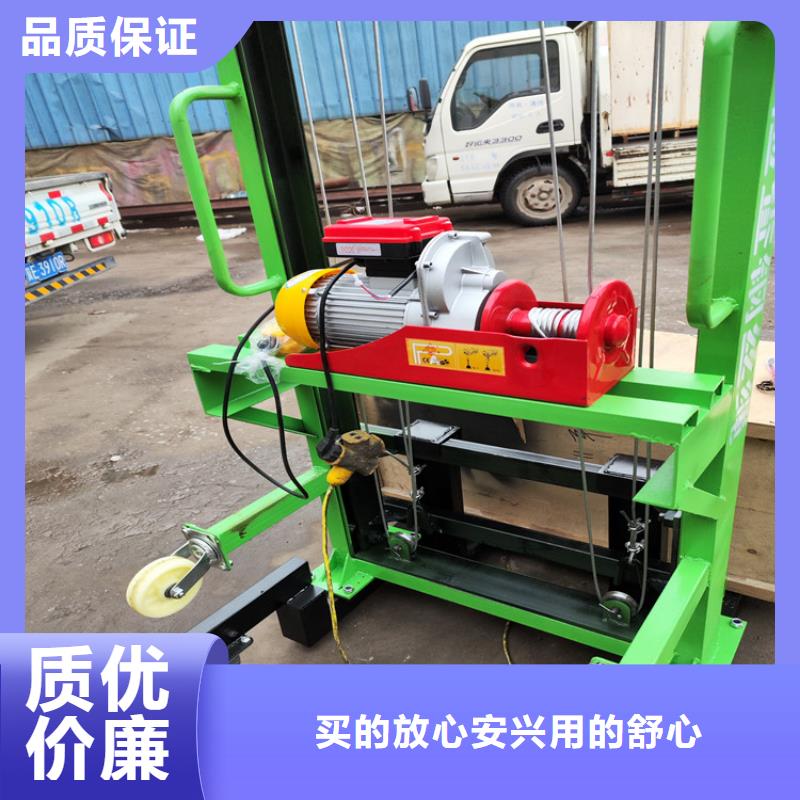 定制高空施工上砖机_精选厂家同城生产商