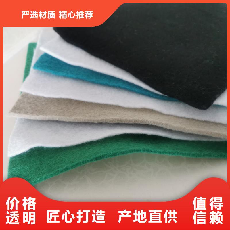 【土工布】软式透水管产地直供同城经销商