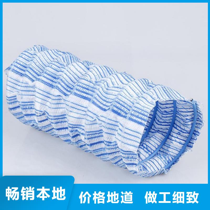 软式透水管防渗膜厂家采购支持加工定制