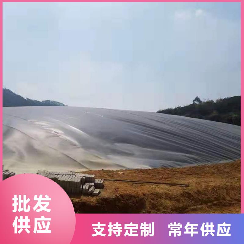 土工膜规格齐全实力厂家本地制造商