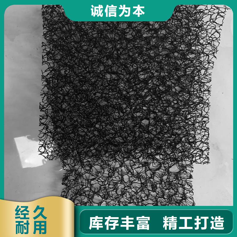 水土保护毯土工格栅库存齐全厂家直供当地生产厂家