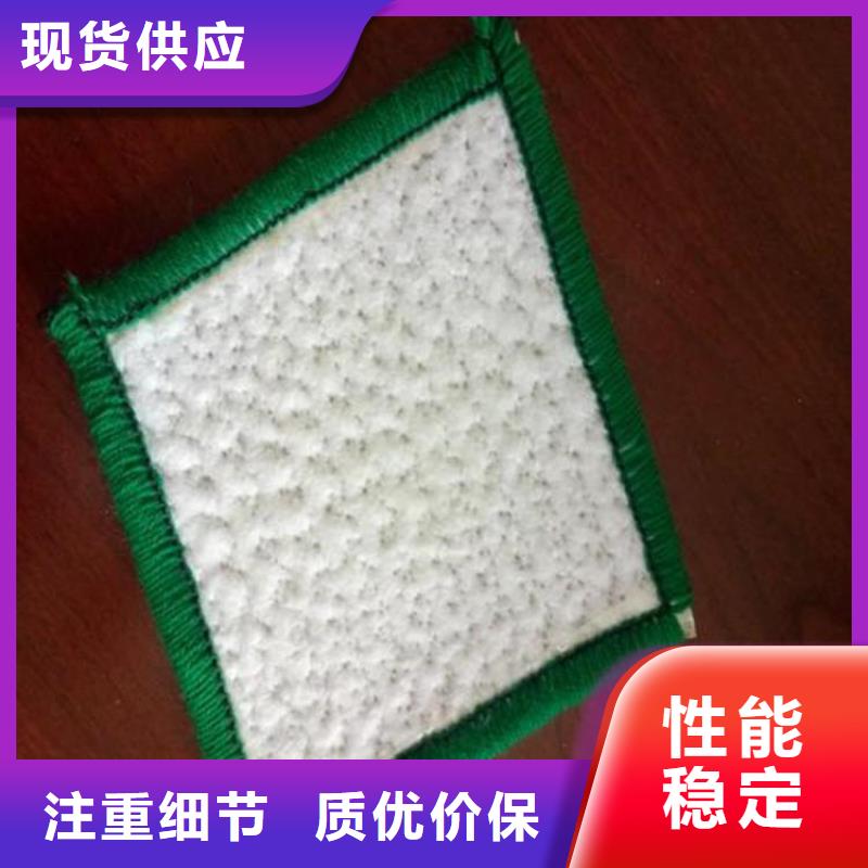 膨润土防水毯_HDPE土工膜技术先进本地公司