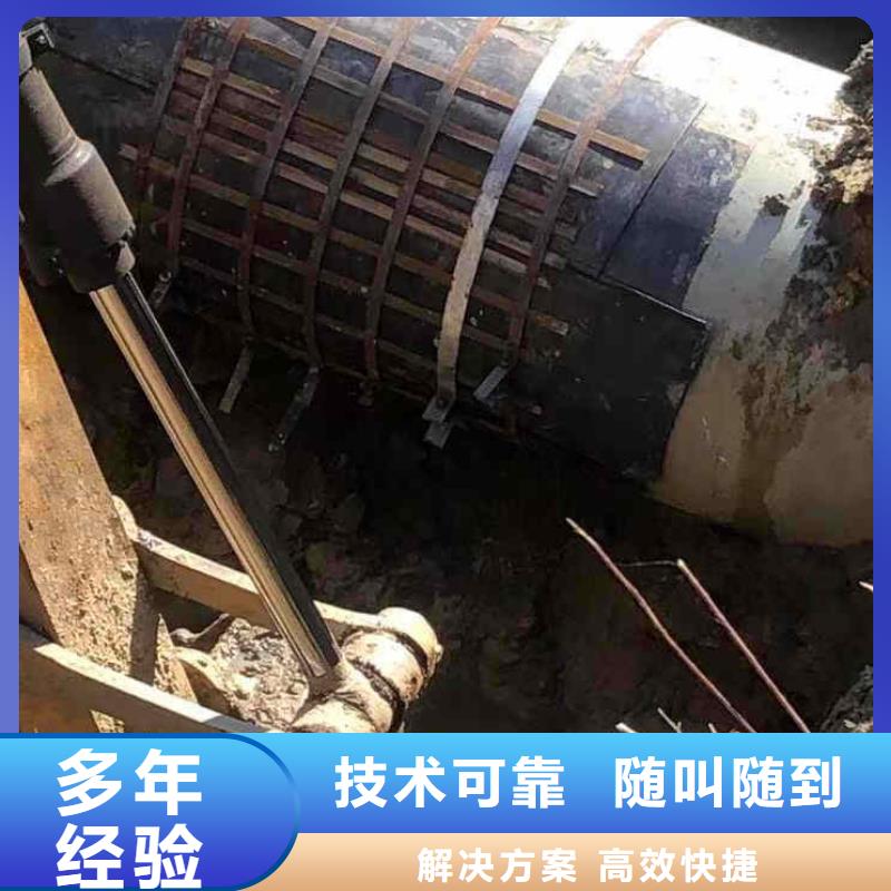 潜水员服务水下摄像服务诚实守信经验丰富