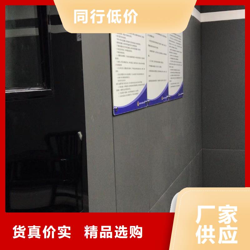 软包吸音板【防撞吸音板】经久耐用源厂直销